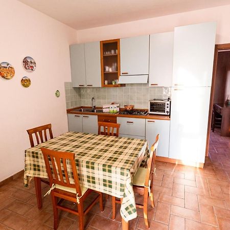 Agriturismo San Filippo Campagnatico Buitenkant foto